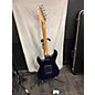 Used Fender Player Stratocaster HSS Plus Top Solid Body Electric Guitar