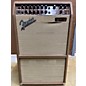 Used Fender Used Fender Acoustasonic SFXII 160W Acoustic Guitar Combo Amp thumbnail