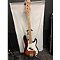 Used Fender Used Fender Player Precision Bass 3 Color Sunburst Electric Bass Guitar thumbnail