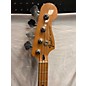 Used Fender Used Fender Player Precision Bass 3 Color Sunburst Electric Bass Guitar