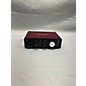 Used Focusrite Scarlett Solo Gen 2 Audio Interface thumbnail