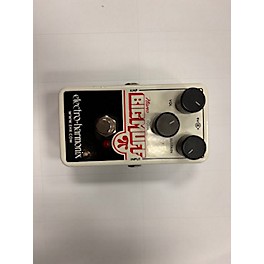 Used Electro-Harmonix Used Electro-Harmonix Big Muff Nano Effect Pedal