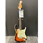 Used Fender Used Fender Mike McCready RELIC SUNBURST Solid Body Electric Guitar thumbnail