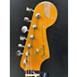 Used Fender Used Fender Mike McCready RELIC SUNBURST Solid Body Electric Guitar