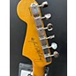 Used Fender Used Fender Mike McCready RELIC SUNBURST Solid Body Electric Guitar