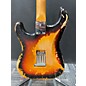 Used Fender Used Fender Mike McCready RELIC SUNBURST Solid Body Electric Guitar