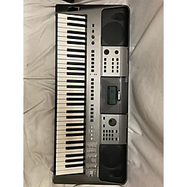 Used Yamaha PSRI500 Arranger Keyboard