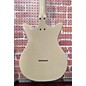 Used Danelectro Used Danelectro 59 X 12 Vintage White Hollow Body Electric Guitar