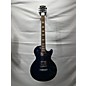 Used Gibson Used 2016 Gibson Les Paul Studio MANHATTEN MIDNITE Solid Body Electric Guitar thumbnail