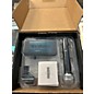 Used Shure Used Shure BLX24/PG58 Microphone Pack thumbnail