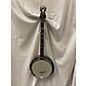 Used Gold Tone BANJO 250+ CLOSED BACK Banjo