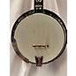 Used Gold Tone BANJO 250+ CLOSED BACK Banjo