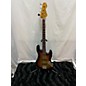 Used Vintage Icon Jazz Bass Electric Bass Guitar thumbnail