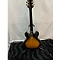 Used Used Epiphone Sheraton II 2 Color Sunburst Hollow Body Electric Guitar