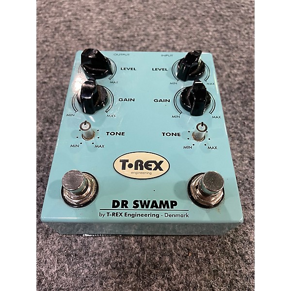 Used T-Rex Engineering Used T-Rex Engineering Dr Sw Effect Pedal