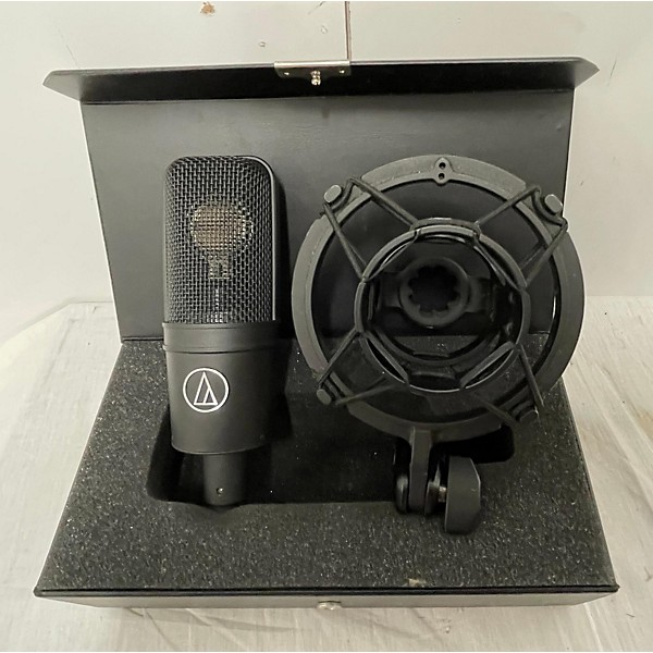 Used Audio-Technica Used Audio-Technica AT4040 Condenser Microphone