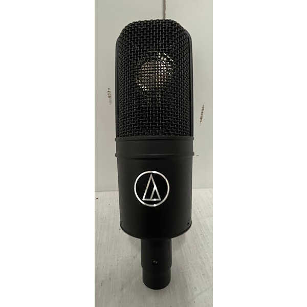 Used Audio-Technica Used Audio-Technica AT4040 Condenser Microphone