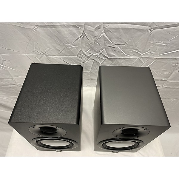 Used Yamaha HS5 Pair Powered Monitor