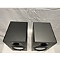 Used Yamaha HS5 Pair Powered Monitor