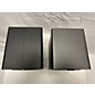 Used Yamaha HS5 Pair Powered Monitor