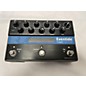 Used Eventide Time Factor Delay Effect Pedal thumbnail