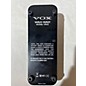 Used VOX V845 Classic Wah Effect Pedal