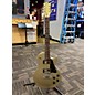 Used Gibson Used Gibson Les Paul Modern Lite Gold Mist Solid Body Electric Guitar thumbnail