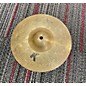 Used Zildjian Used  Zildjian 10in K Custom Special Dry Splash thumbnail