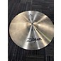 Used Zildjian Used Zildjian 18in A Classic Orchestral Cymbal thumbnail