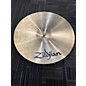 Used Zildjian Used Zildjian 18in A Classic Orchestral Cymbal