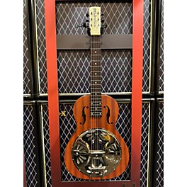 Used Gretsch Guitars G9210 Boxcar Square Neck Resonator Guitar