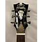 Used D'Angelico Used D'Angelico Premier Series Tammany Orchestra Trans Black Cherry Burst Acoustic Electric Guitar