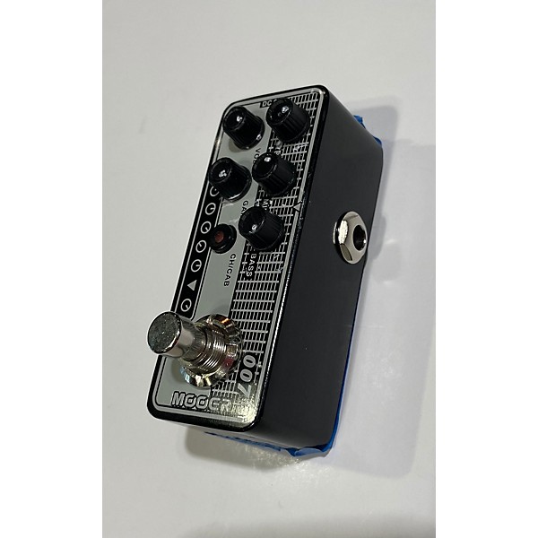 Used Mooer Regal Tone Effect Pedal