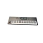 Used Native Instruments Komplete Kontrol S61 MKII MIDI Controller thumbnail