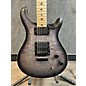 Used PRS Used PRS CE24 FLOYD GREY BLACK Solid Body Electric Guitar