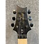 Used PRS Used PRS CE24 FLOYD GREY BLACK Solid Body Electric Guitar