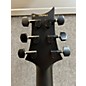 Used PRS Used PRS CE24 FLOYD GREY BLACK Solid Body Electric Guitar