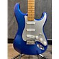 Used Fender Used Fender H.E.R. Stratocaster BLUE MARLIN Solid Body Electric Guitar