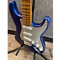 Used Fender Used Fender H.E.R. Stratocaster BLUE MARLIN Solid Body Electric Guitar