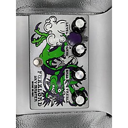 Used Fuzzlord Used FuzzLord Sky Master Effect Pedal