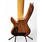 Used Lightwave Systems Saber 5 Natural Electric Bass Guitar
