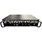 Used Gallien-Krueger Legacy 500 Tube Bass Amp Head thumbnail