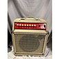 Used SWR Strawberry Blonde Acoustic Guitar Combo Amp