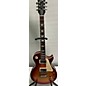 Vintage Gibson Vintage 1980 Gibson Heritage Standard 80 Sunburst Solid Body Electric Guitar