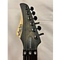 Used Schecter Guitar Research Used Schecter Guitar Research Reaper 6 Frs CHARCOAL BURST Solid Body Electric Guitar