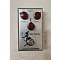 Used J.Rockett Audio Designs Used Rockett ARCHER Effect Pedal thumbnail