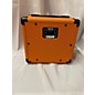 Used Orange Amplifiers PPC108 Micro Terror 1X8 Guitar Cabinet