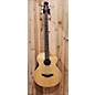 Used Takamine EG512CG Acoustic Bass Guitar thumbnail