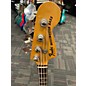 Vintage Fender Vintage 1978 Fender MUSICMASTER BASS Olympic White Electric Bass Guitar thumbnail