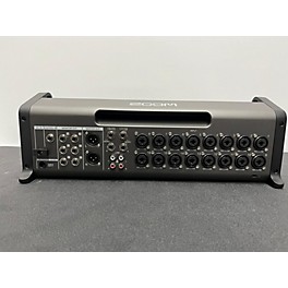 Used Zoom Used Zoom Livetrack L-20R MultiTrack Recorder